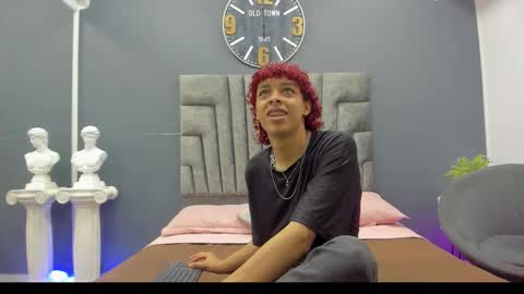 Snapshot of manuel_rivero chatting on 2, 3, 2026 Manuel Rivero online show from 2, 3, 2026