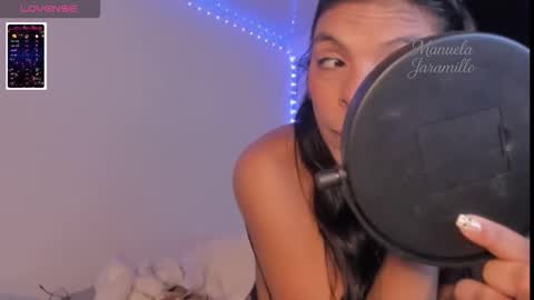 manuela_jaramillo online show from 16, 1, 2026