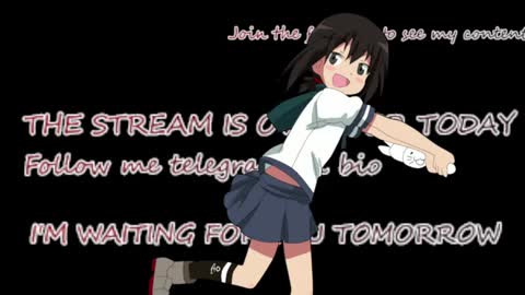 Manuela online show from 4, 12, 2024