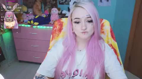 Manuela online show from 12, 10, 2025