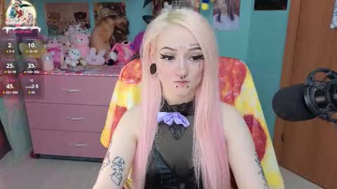 Manuela online show from 9, 1, 2026