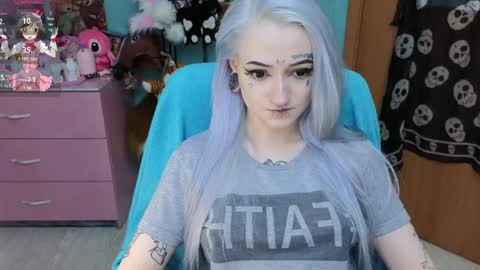 Manuela online show from 27, 3, 2026