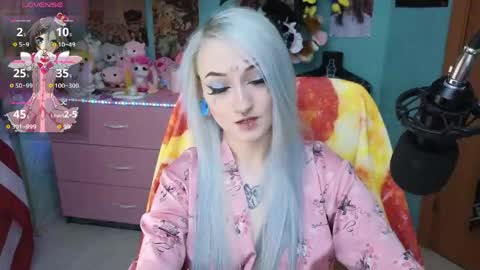 Snapshot of manuela_unicorn chatting on 3, 5, 2026 Manuela online show from 3, 5, 2026