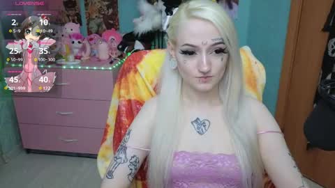 Snapshot of manuela_unicorn chatting on 18, 5, 2026 Manuela online show from 18, 5, 2026