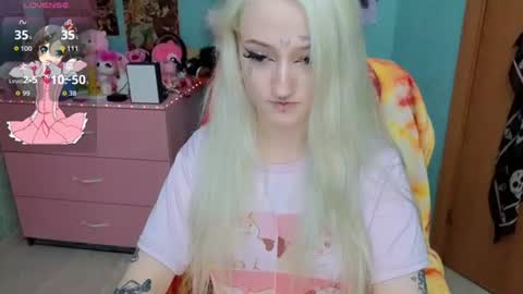 Snapshot of manuela_unicorn chatting on 24, 6, 2026 Manuela online show from 24, 6, 2026