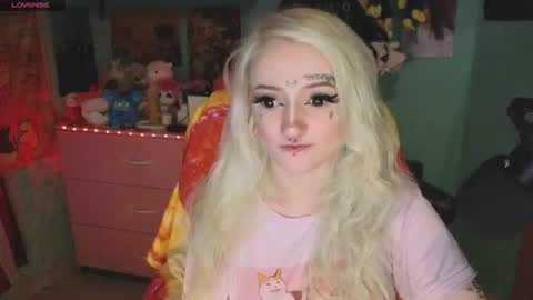 Snapshot of manuela_unicorn chatting on 1, 7, 2026 Manuela online show from 1, 7, 2026