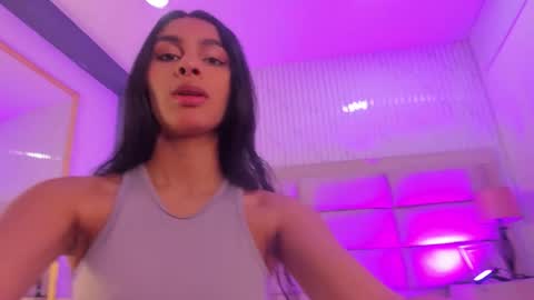 Snapshot of manuelaevans_ chatting on 21, 2, 2026 Manuela online show from 21, 2, 2026