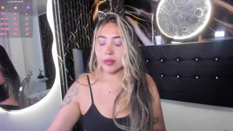 Manuela  online show from 8, 10, 2025