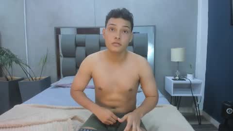 Manuell Rivero online show from 29, 5, 2026