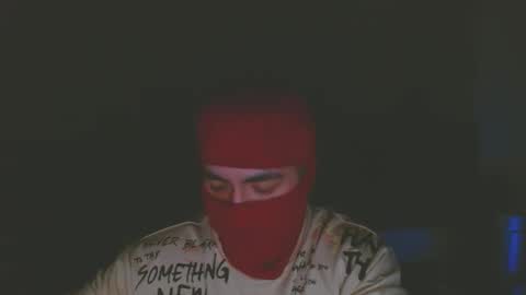 Snapshot of manuelvalentine chatting on 1, 2, 2026 ManuelValentine online show from 1, 2, 2026