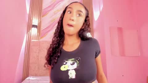 Snapshot of manuisaza chatting on 31, 5, 2026 Manu Isaza online show from 31, 5, 2026