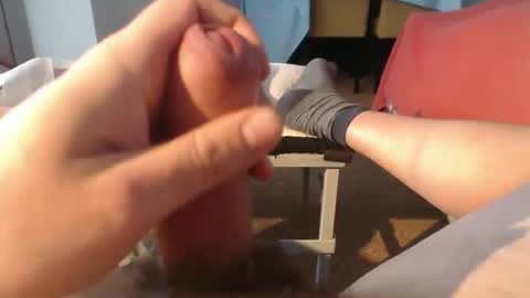 Snapshot of manumanu8585 chatting on 29, 1, 2025 manumanu8585 online show from 29, 1, 2025