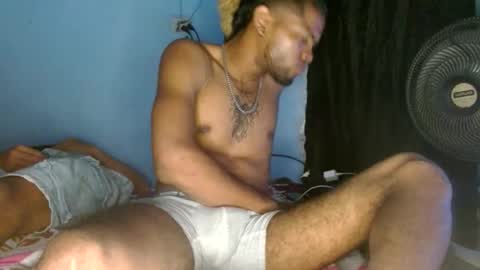 manumaster333 online show from 27, 3, 2026