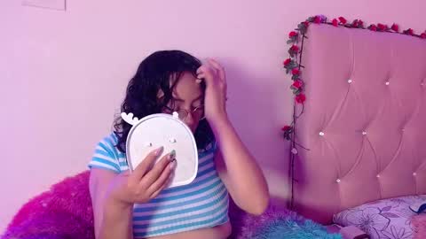 Manu  online show from 16, 2, 2025