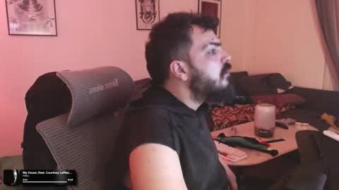 Snapshot of manupaladin chatting on 12, 3, 2026 Manupaladin online show from 12, 3, 2026