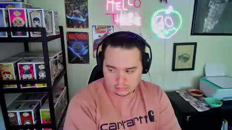 kyle online show from 11, 1, 2026