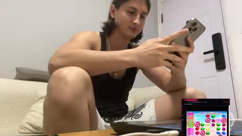 Snapshot of manyflex chatting on 24, 10, 2025 manyflex online show from 24, 10, 2025