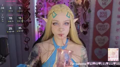 Sasha online show from 13, 3, 2026