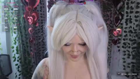 Sasha online show from 14, 5, 2026