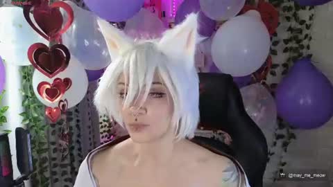 Sasha online show from 14, 6, 2026