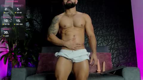 MAOFENIX online show from 7, 3, 2026