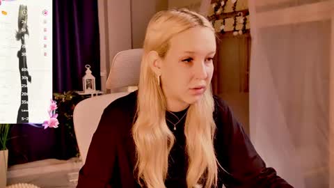 Snapshot of maoqibeverly chatting on 19, 6, 2026 Maoqi online show from 19, 6, 2026