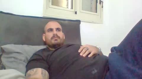 maor_asraf online show from 17, 1, 2025