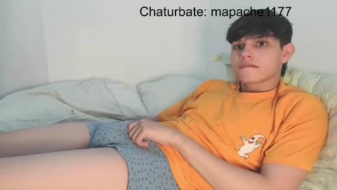 Snapshot of mapache1177 chatting on 13, 5, 2026 mapache1177 online show from 13, 5, 2026