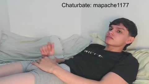 Snapshot of mapache1177 chatting on 27, 5, 2026 mapache1177 online show from 27, 5, 2026