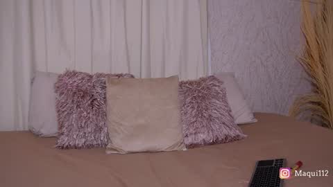 Maquii   online show from 17, 12, 2024