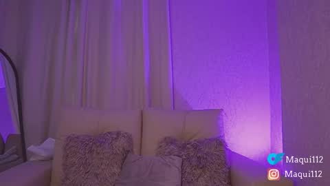 Maquii   online show from 15, 10, 2025