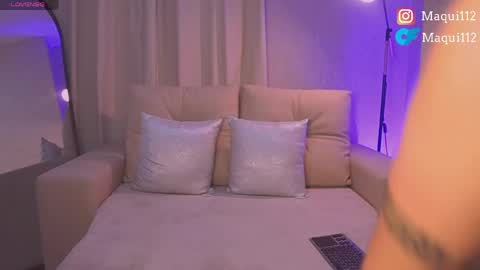 Maquii   online show from 21, 4, 2026