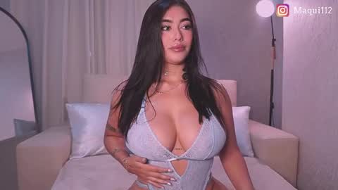Maquii   online show from 5, 6, 2026