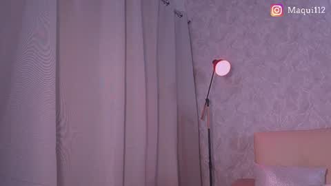 Snapshot of maquiii chatting on 15, 7, 2026 Maquii online show from 15, 7, 2026
