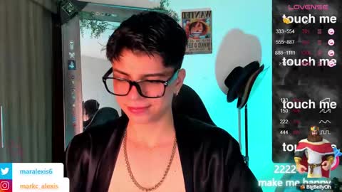 Snapshot of mar_alexis chatting on 9, 2, 2025 mar_alexis online show from 9, 2, 2025