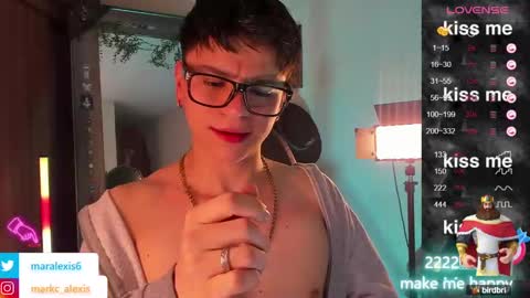 Snapshot of mar_alexis chatting on 11, 2, 2025 mar_alexis online show from 11, 2, 2025