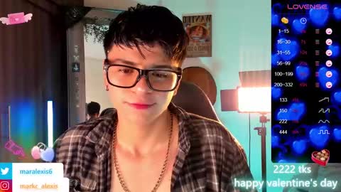 Snapshot of mar_alexis chatting on 15, 2, 2025 mar_alexis online show from 15, 2, 2025