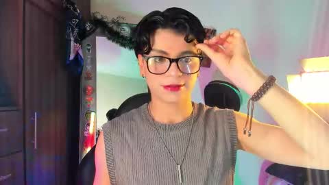 mar_alexis online show from 11, 1, 2026
