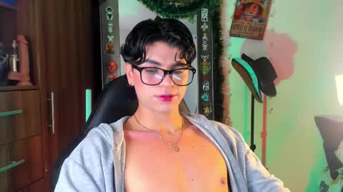 mar_alexis online show from 14, 1, 2026