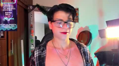 mar_alexis online show from 22, 2, 2026