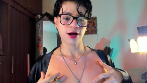 mar_alexis online show from 5, 3, 2026