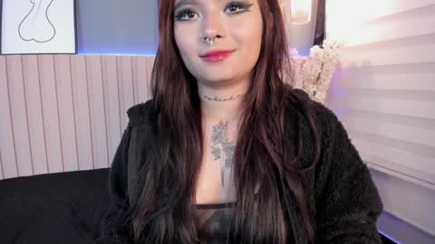 Snapshot of mar_celinee chatting on 31, 1, 2025 online show from 31, 1, 2025