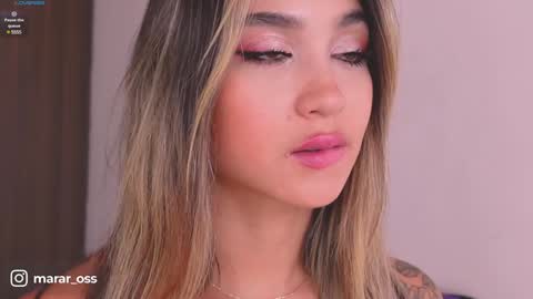 Mara Independent Model online show from 5, 12, 2024