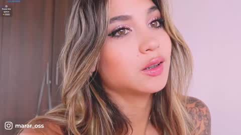 Mara Independent Model online show from 6, 12, 2024