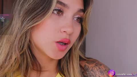 Mara Independent Model online show from 24, 12, 2024