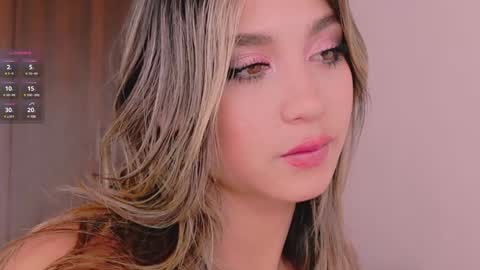 Mara Independent Model online show from 13, 1, 2025