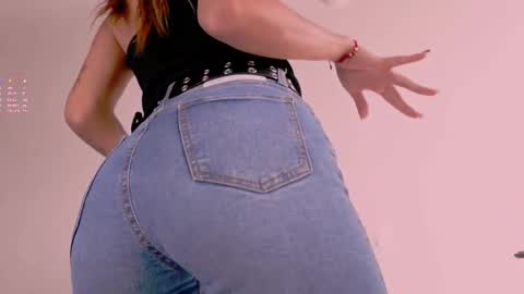 Mara Independent Model online show from 25, 2, 2025