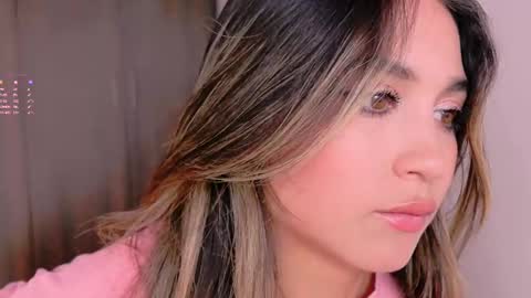 Mara Independent Model online show from 26, 2, 2025