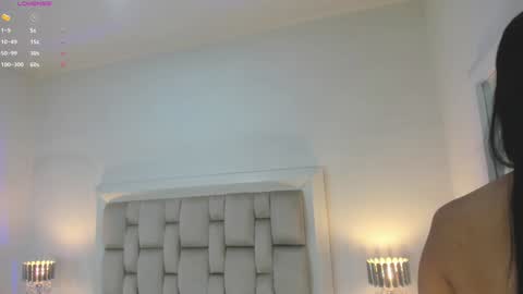 Snapshot of mara_betancurt chatting on 14, 1, 2025 Mara online show from 14, 1, 2025