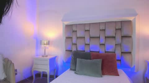 Snapshot of mara_betancurt chatting on 17, 1, 2025 Mara online show from 17, 1, 2025